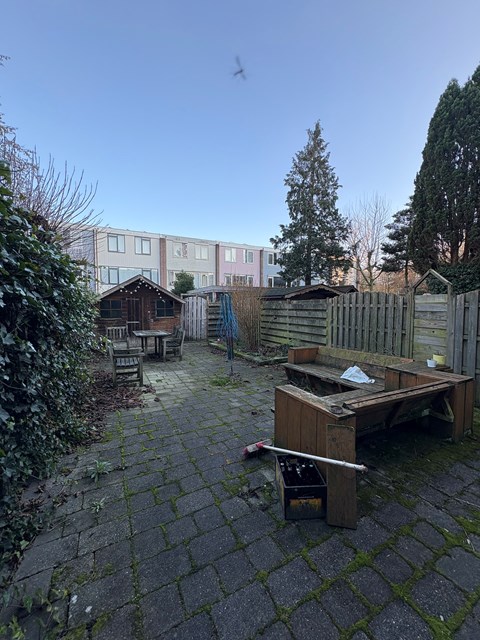 Foto 5: Zwolle - Noord - Foto 5