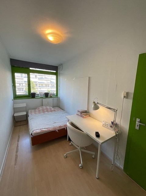 Foto 2: Arnhem - Gamerslagplein - Foto 2