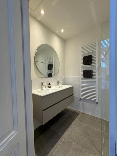 Foto 6: Groningen - Bankastraat - Foto 6