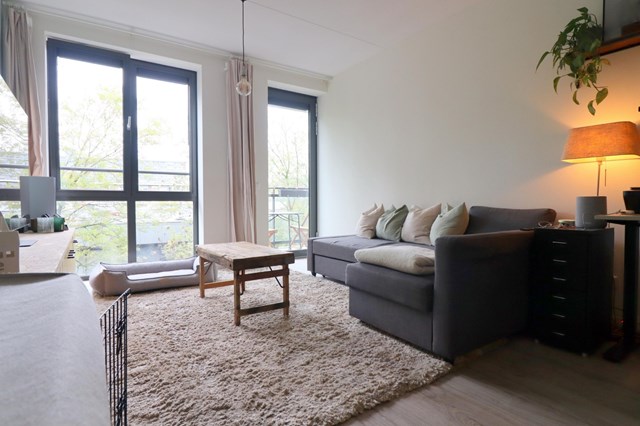 Foto 4: Delft - Mercuriusweg - Foto 4