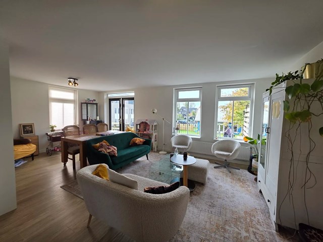 Foto 4: Rijnsaterwoude - Herenweg - Foto 4