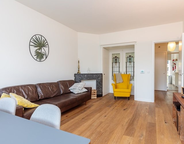 Foto 3: Amsterdam - Postjeskade - Foto 3