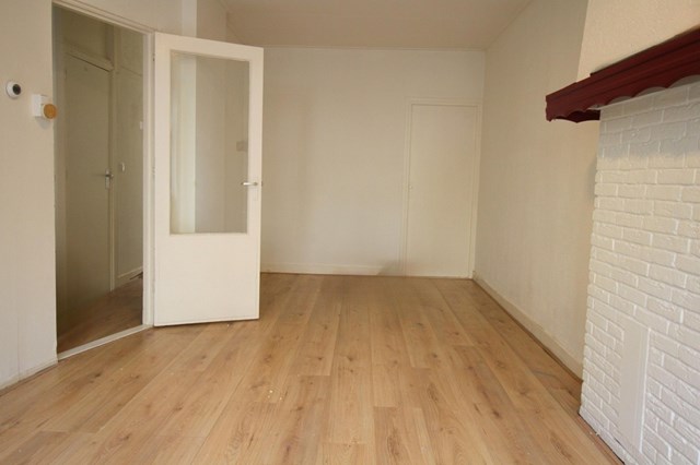 Foto 5: Rotterdam - Voetjesstraat - Foto 5