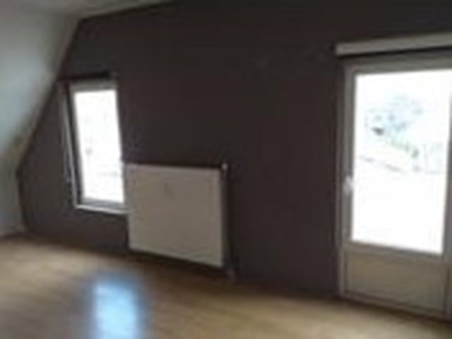 Foto 4: Tilburg - Nijverstraat - Foto 4