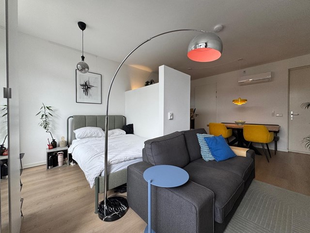 Foto 4: Breda - Willemstraat - Foto 4