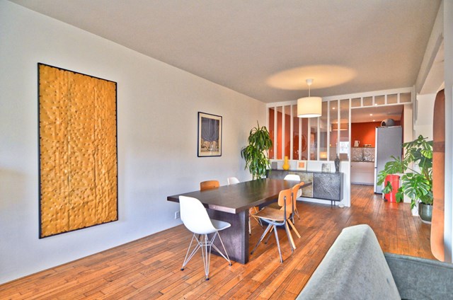 Foto 5: Amsterdam - Nova Zemblastraat - Foto 5