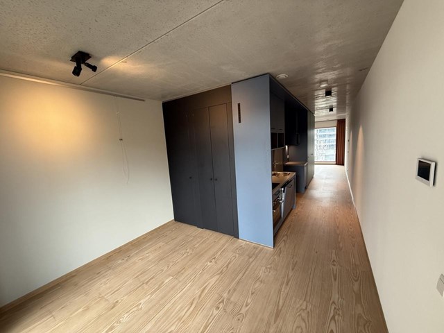 Foto 7: Amsterdam - Haparandaweg - Foto 7