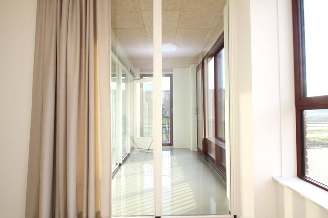 Foto 7: Nieuwegein - Fultonbaan - Foto 7