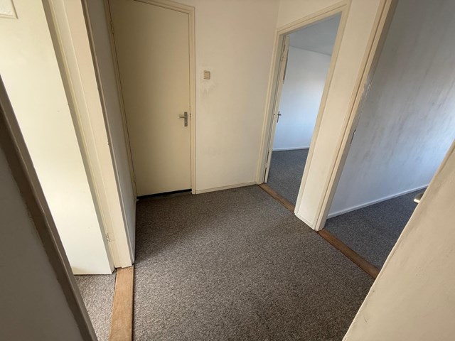 Foto 7: Amersfoort - Euterpeplein - Foto 7