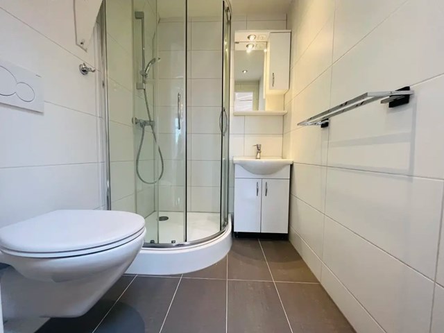 Foto 7: Den Haag - Weimarstraat - Foto 7