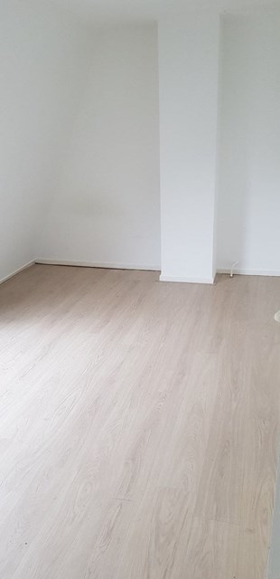 Foto 2: Leeuwarden - Cronjestraat - Foto 2