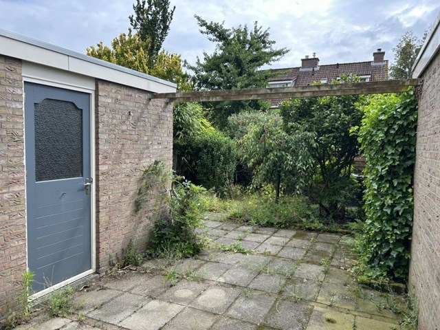 Foto 2: Hummelo - J D Pennekampweg - Foto 2