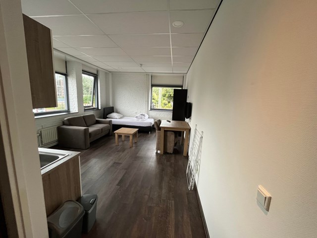 Foto 4: Almelo - Wierdensestraat - Foto 4