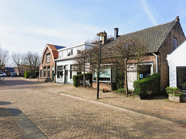 Foto 2: Nieuwdorp - Ring - Foto 2