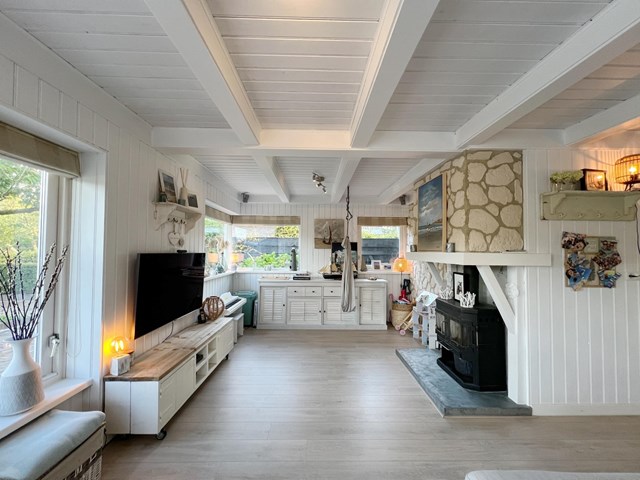 Foto 6: Sint Pancras - Benedenweg - Foto 6