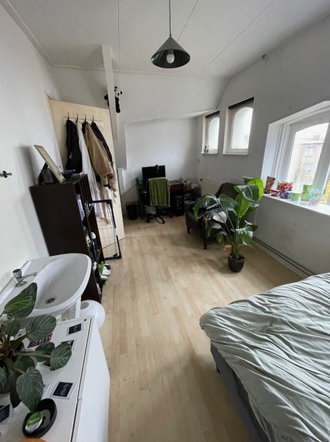 Foto 2: Groningen - Boterdiep - Foto 2