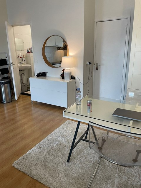 Foto 1: Amsterdam - Albert Cuypstraat - Foto 1