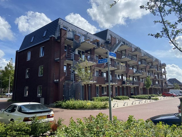 Foto 1: Sassenheim - Arend - Foto 1