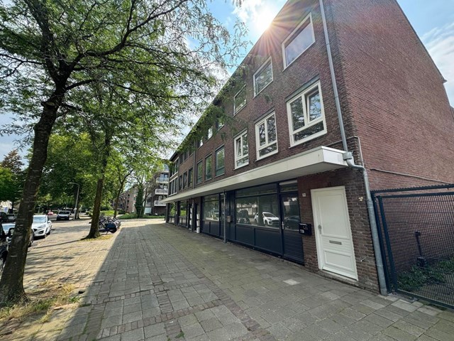 Foto 1: Eindhoven - Tinelstraat - Foto 1