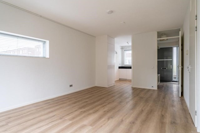 Foto 6: Amsterdam - Aakpad - Foto 6