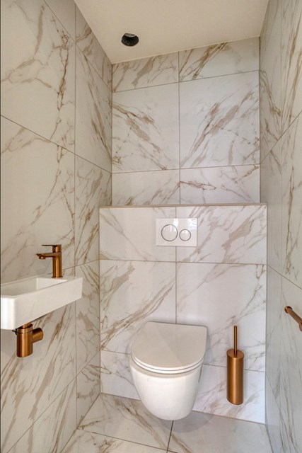 Foto 7: Amsterdam - Abbenesstraat - Foto 7