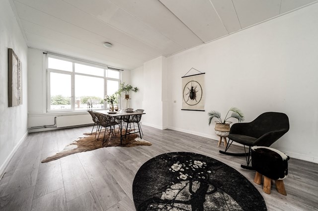 Foto 7: Rotterdam - Mathenesserweg - Foto 7