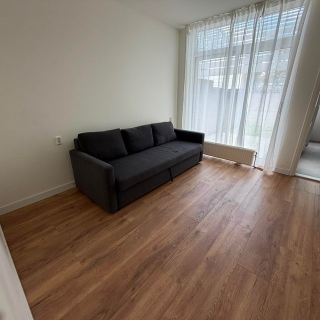Foto 4: Utrecht - Johannes Gerobulusstraat - Foto 4