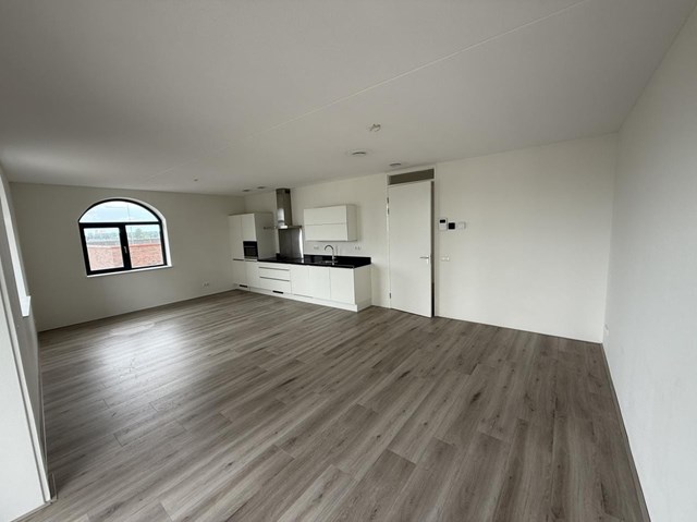 Foto 5: Amsterdam - Pantograafstraat - Foto 5