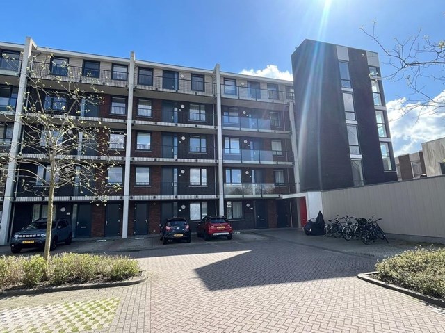 Foto 5: Bodegraven - Sportlaan - Foto 5