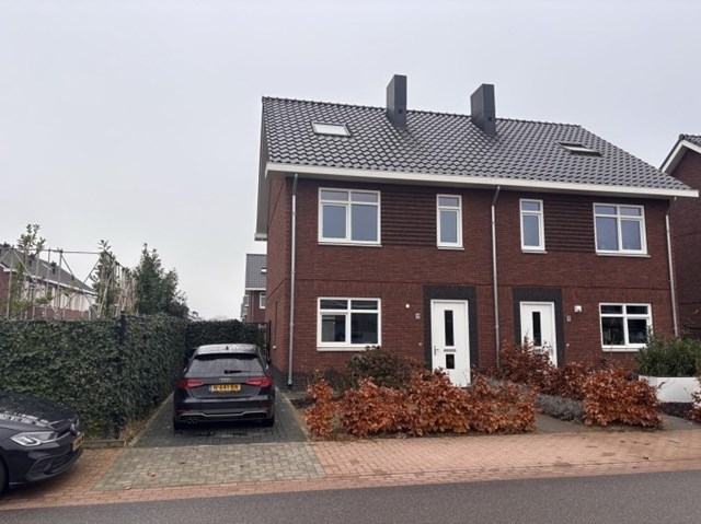 Foto 2: Linne - Boomgaard - Foto 2