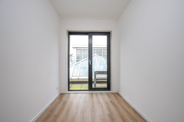 Foto 5: Rotterdam - Westzeedijk - Foto 5