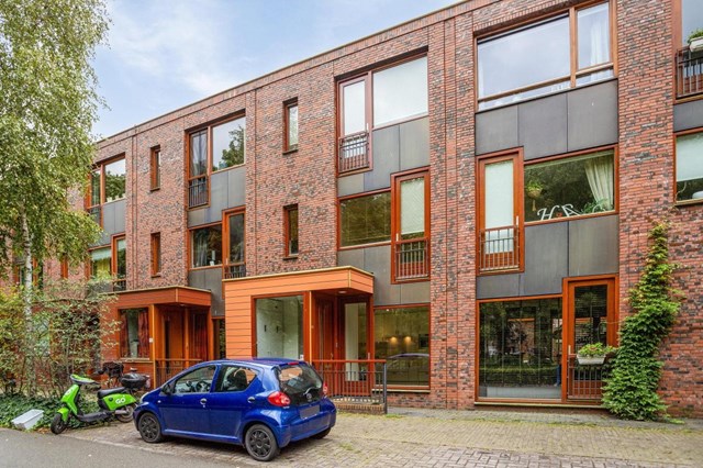 Foto 1: Eindhoven - Grassavanne - Foto 1