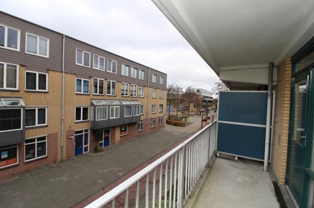 Foto 2: Nieuwegein - Hoornseschans - Foto 2