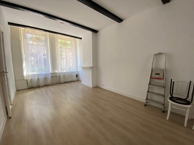 Foto 4: Groningen - Leeuwarderstraat - Foto 4