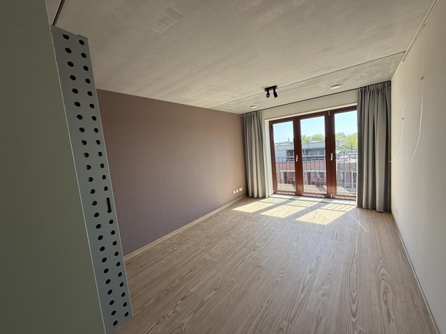 Foto 4: Amsterdam - Haparandaweg - Foto 4