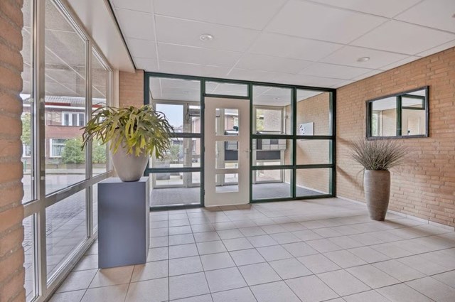 Foto 3: Breda - Olympiastraat - Foto 3