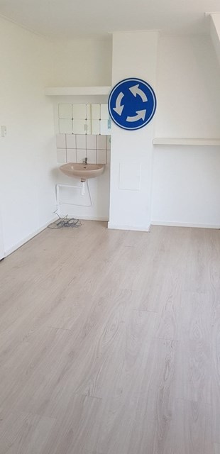 Foto 5: Leeuwarden - Cronjestraat - Foto 5