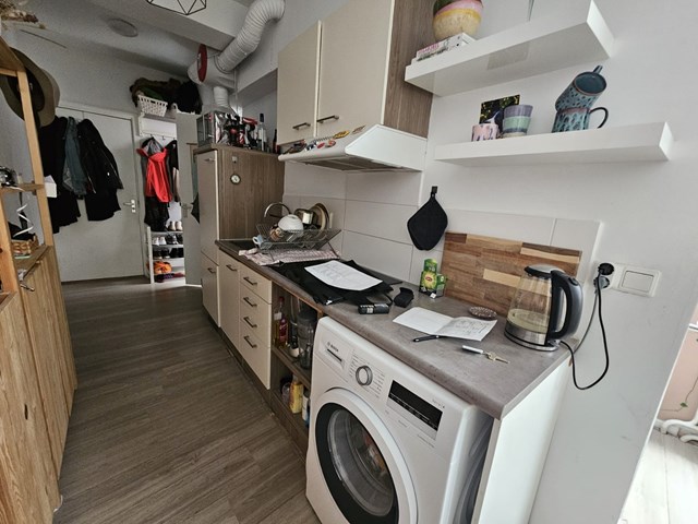 Foto 5: Groningen - Herebinnensingel - Foto 5