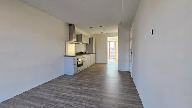 Foto 3: Utrecht - Utrechts Kindercomitestraat - Foto 3
