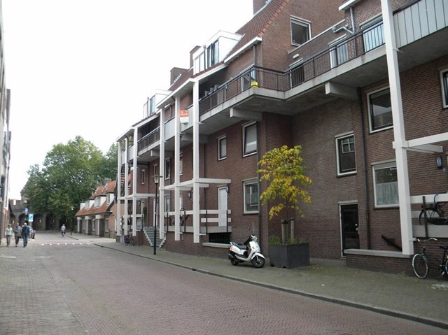 Foto 2: Amersfoort - Achter de Kamp - Foto 2
