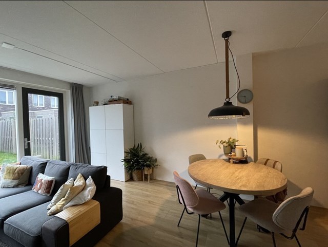 Foto 5: Deventer - Landsherenlaan - Foto 5