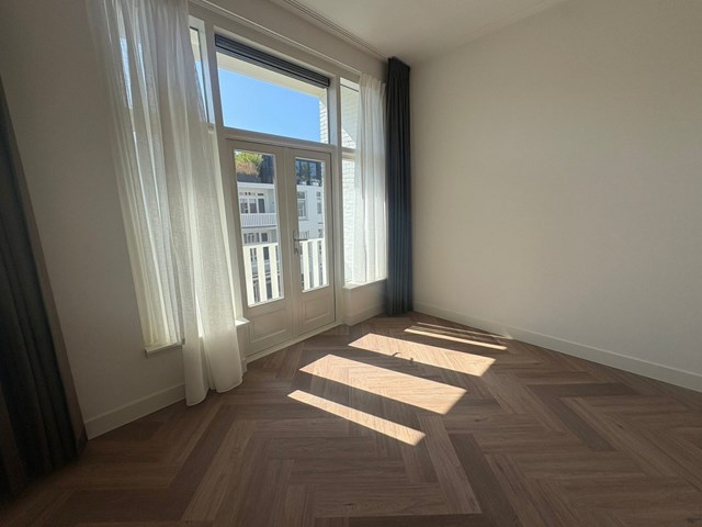 Foto 7: Amsterdam - Valeriusstraat - Foto 7