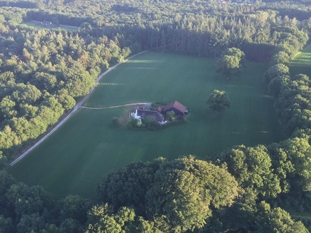 Foto 4: De Bult - Duivenslaagte - Foto 4