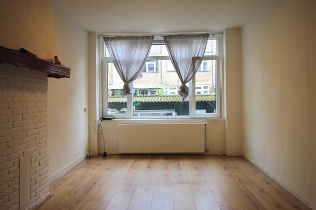 Foto 1: Rotterdam - Voetjesstraat - Foto 1
