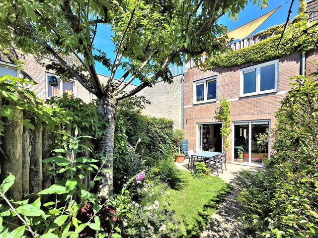 Foto 7: Amsterdam - J.F. Berghoefplantsoen - Foto 7