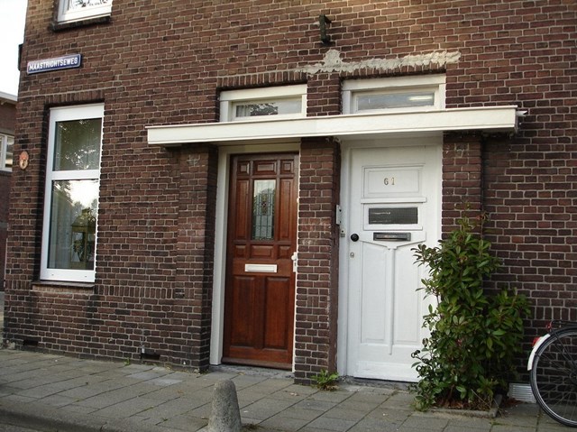 Foto 3: Den Bosch - Maastrichtseweg - Foto 3