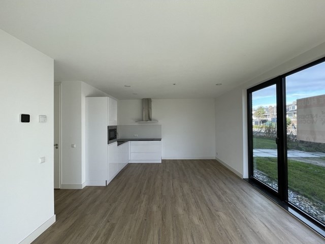 Foto 4: Den Helder - Ijsselmeerstraat - Foto 4