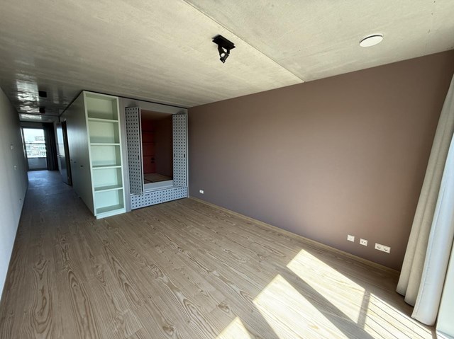 Foto 5: Amsterdam - Haparandaweg - Foto 5