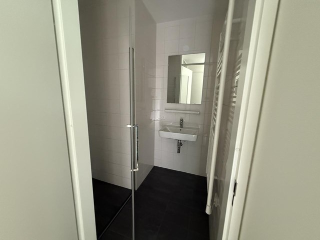 Foto 4: Amsterdam - Haarlemmerweg - Foto 4