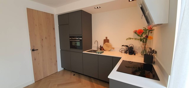 Foto 5: Amstelveen - Badlaan - Foto 5